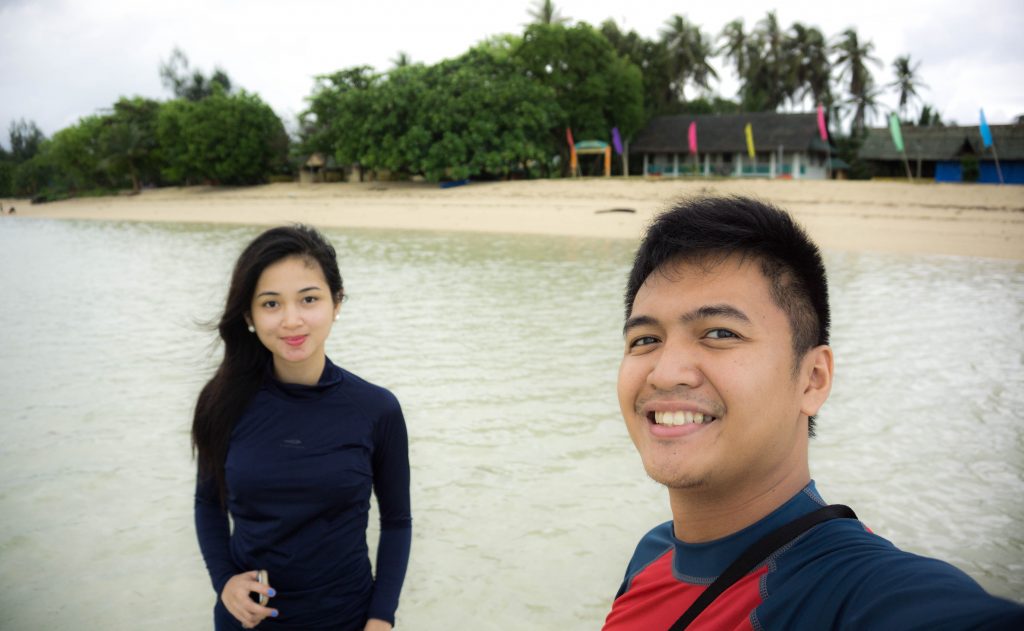 Cagbalete Island - Mauban, Quezon