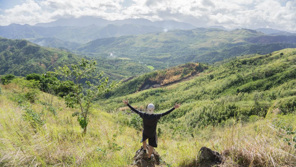 Mt. Batolusong - Tanay, Rizal (Climb Guide + Tips) - ChaseJase