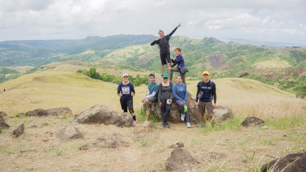 Mt. Batolusong - Tanay, Rizal (Climb Guide + Tips) - ChaseJase