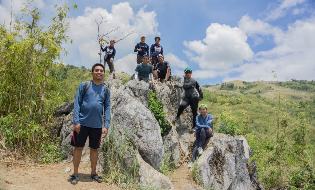 Mt. Batolusong - Tanay, Rizal (Climb Guide + Tips) - ChaseJase