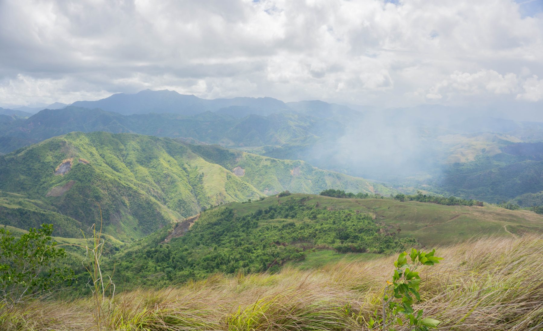 Mt. Batolusong - Tanay, Rizal (Climb Guide + Tips) - ChaseJase