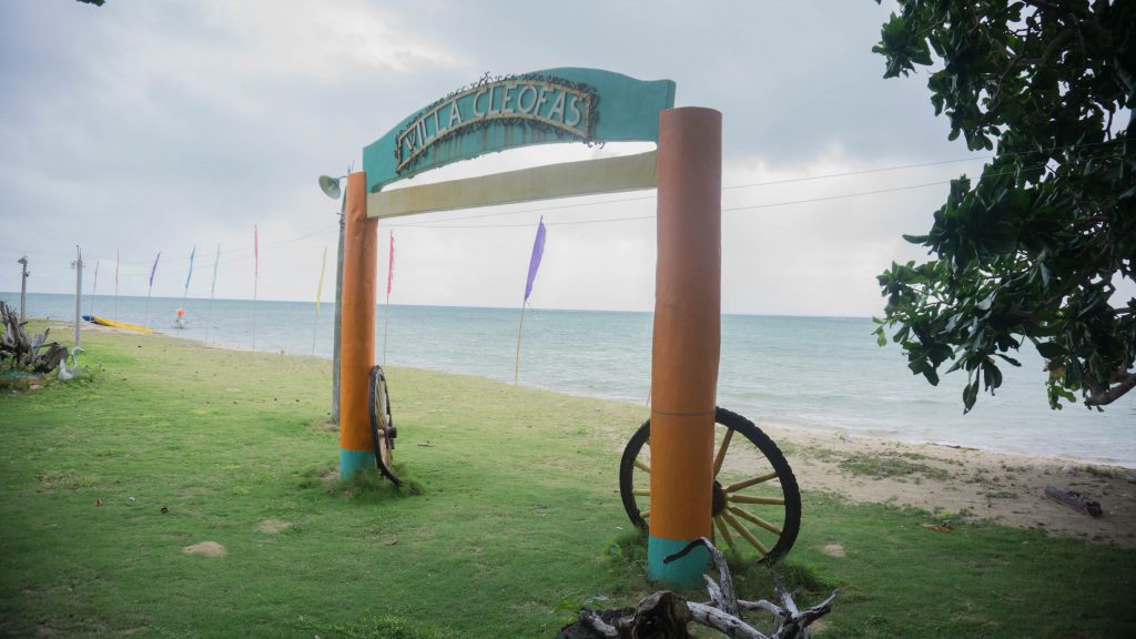 Cagbalete Island - Mauban, Quezon