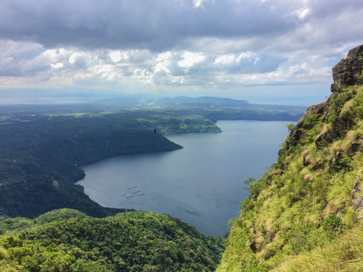 Mt. Maculot – Cuenca, Batangas (Climb Guide) - ChaseJase