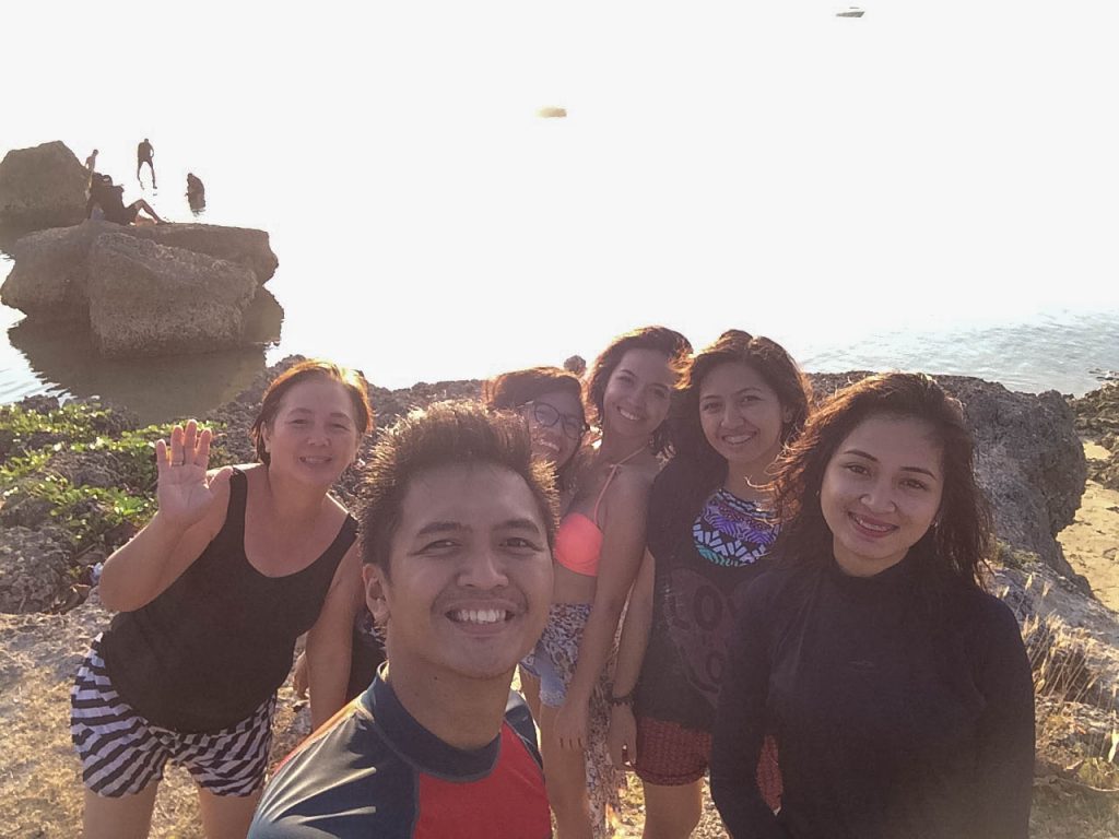 Burot Beach - Calatagan, Batangas