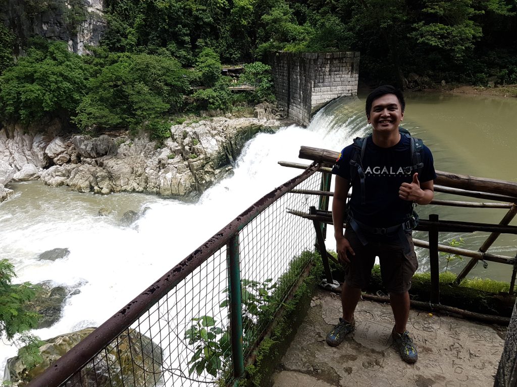 Mt. Binicayan & Carugo Falls - Rodriguez, Rizal