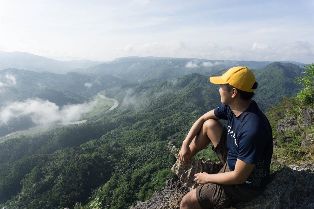 Mt. Binicayan & Carugo Falls- Rodriguez, Rizal (Climb Guide)