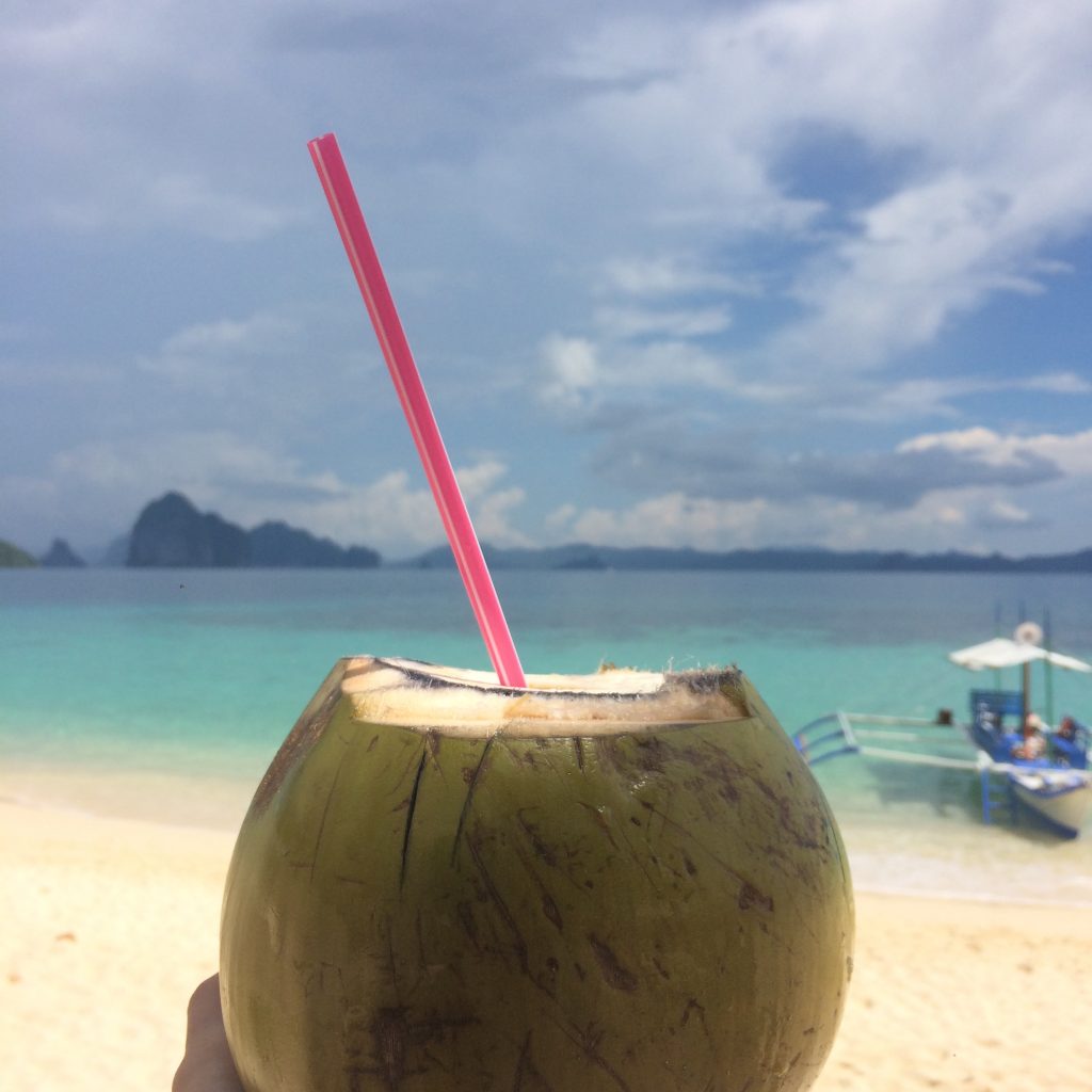 El Nido Day 1 - Tour A: Islands, Beaches and Lagoons