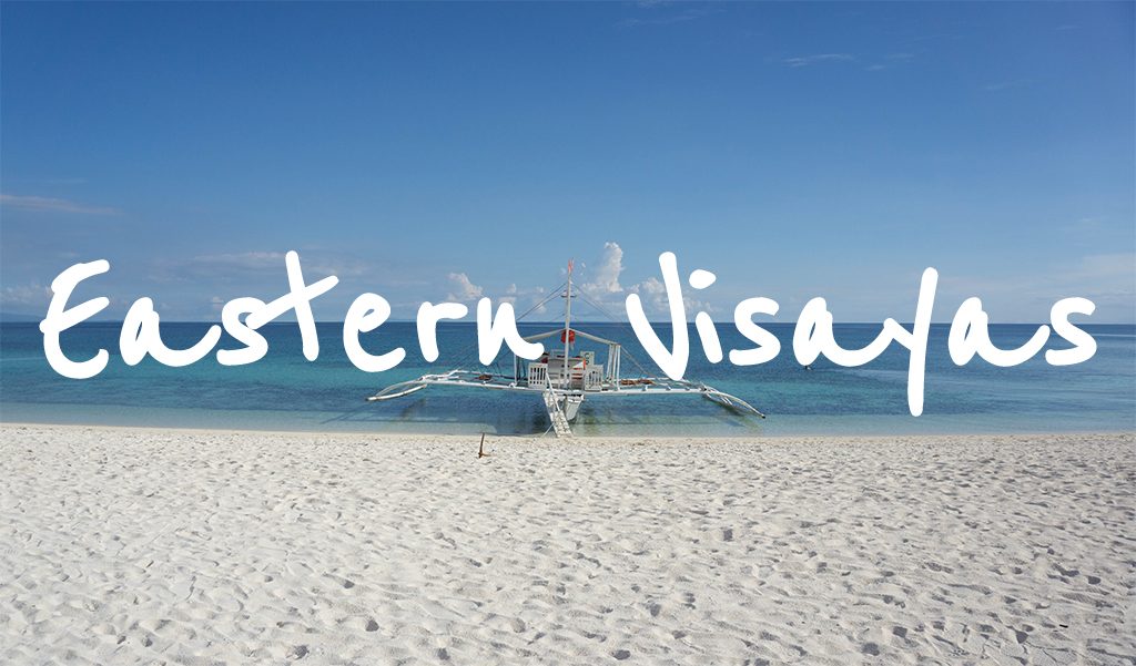 Eastern Visayas (Travel Guide and Itinerary)