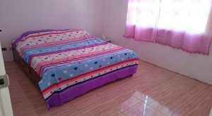 Accommodation for rent in Biliran - bedroom 2