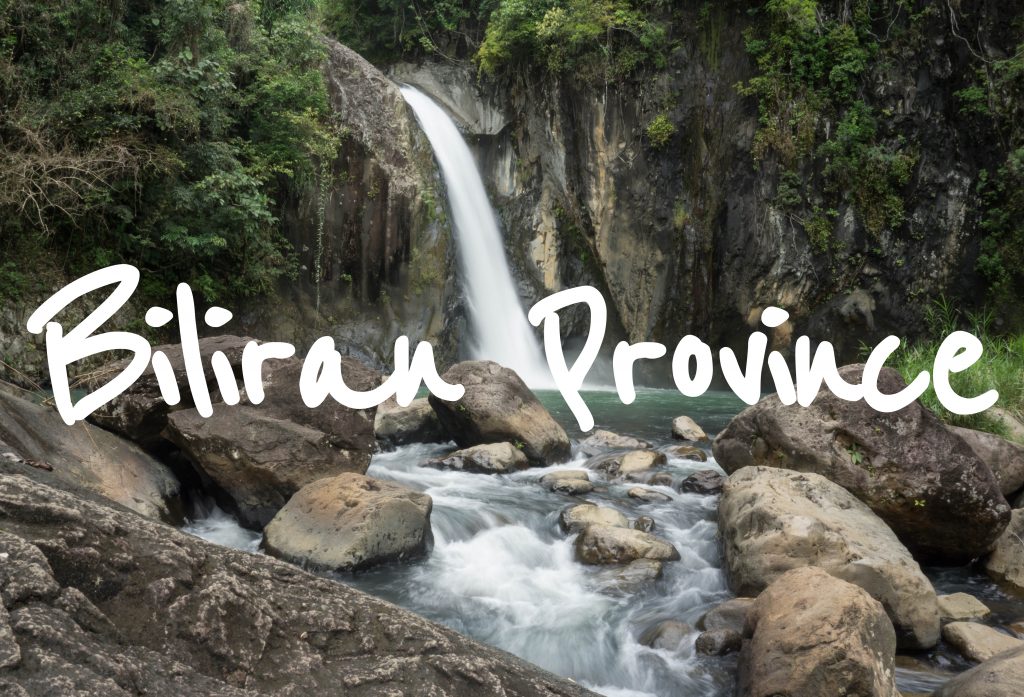 Biliran Province - Eastern Visayas (Travel Guide)