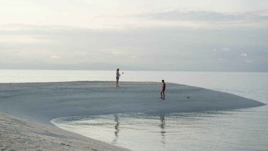 Kalanggaman Island - Palompon, Leyte