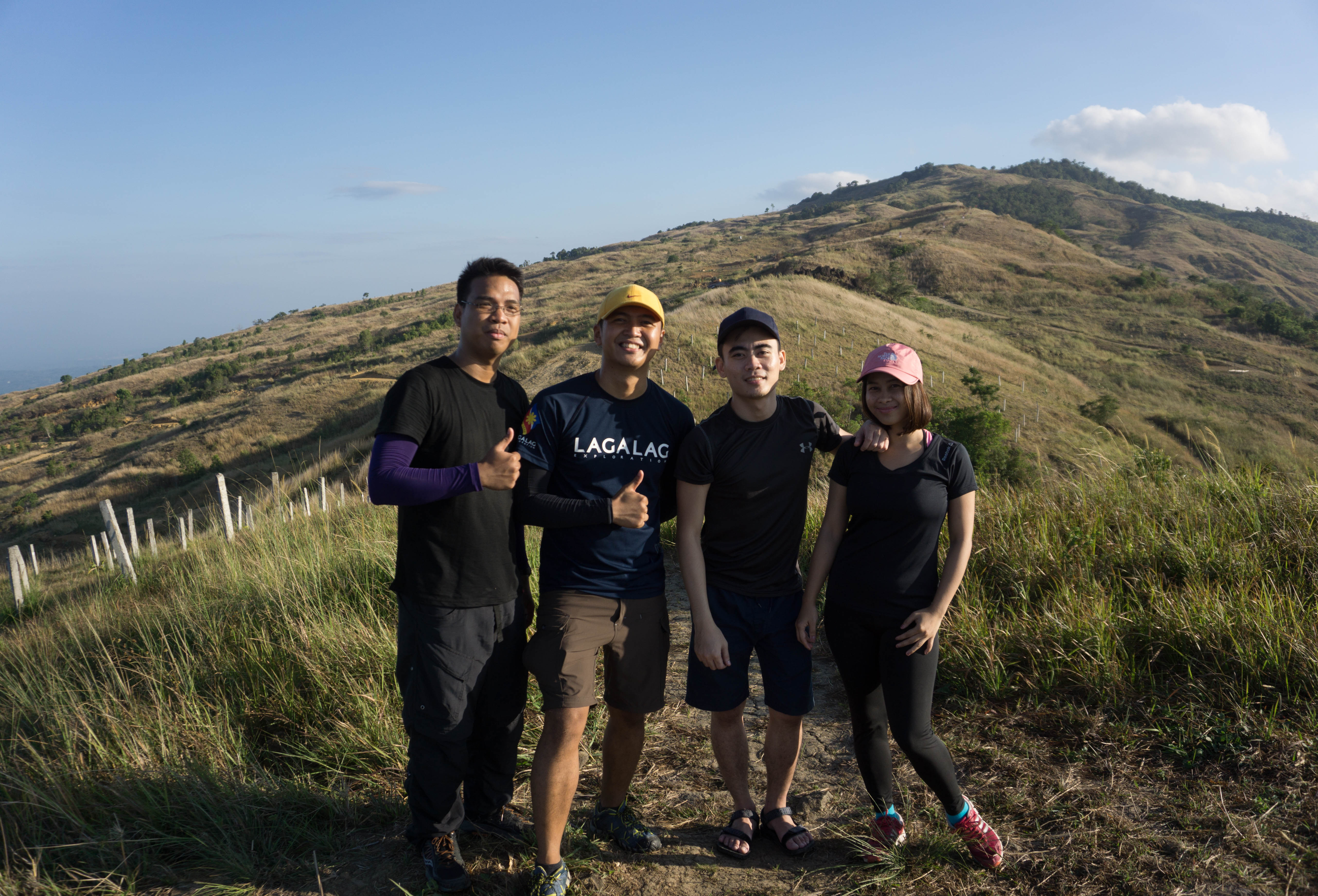 Mt. Balagbag and Maranat Falls - Rizal (Climb Guide + Tips) - ChaseJase