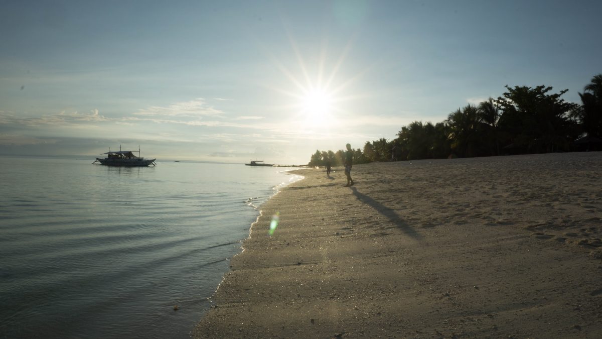 Kalanggaman Island – Palompon, Leyte (Travel Guide) - ChaseJase