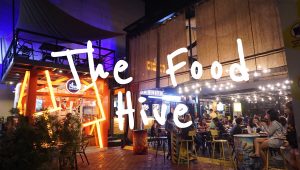 The Food Hive - Visayas Avenue, Quezon City (Food Guide)