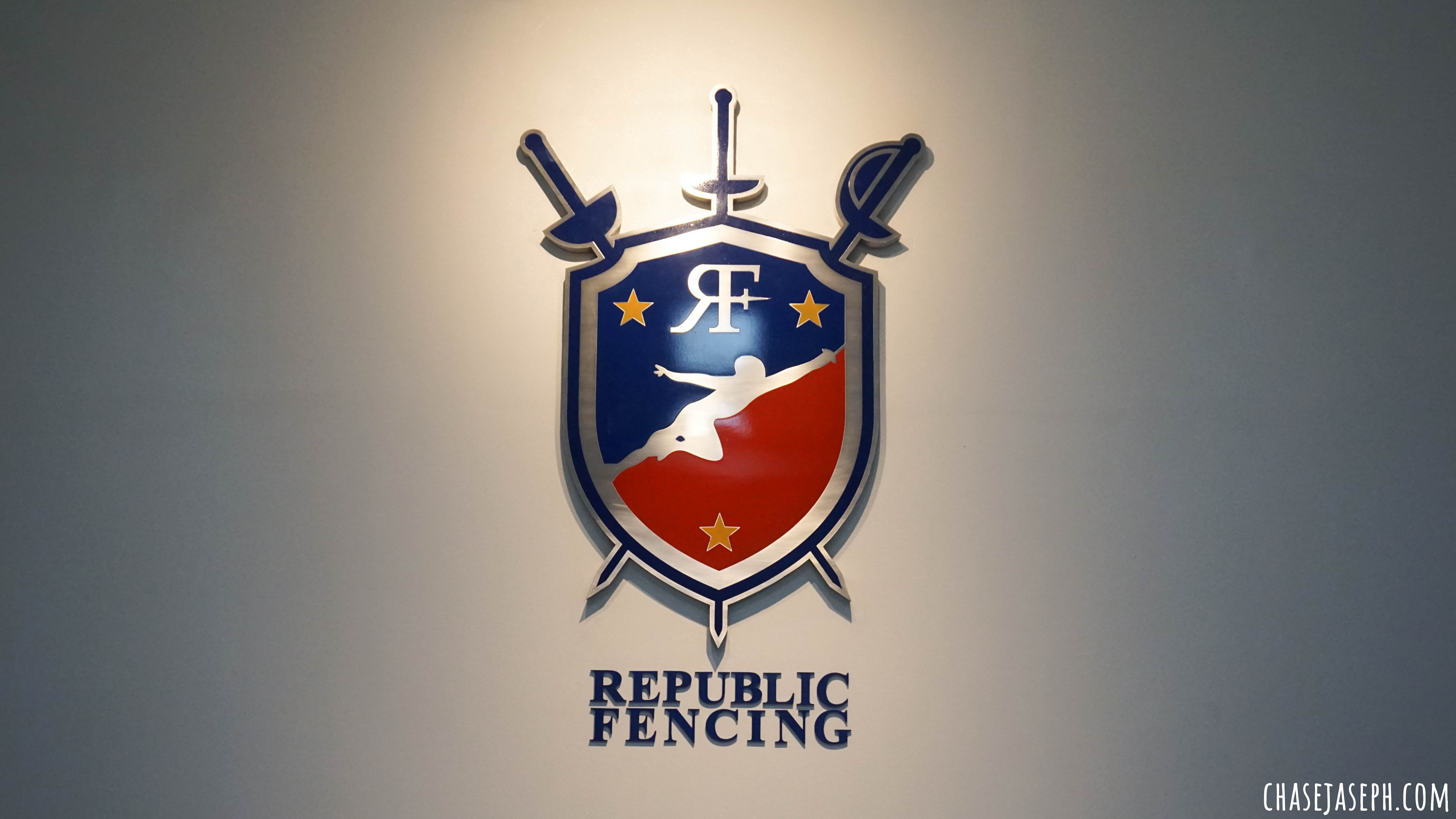 Republic Fencing - Fencing 101: En Garde, Pret, Allez!