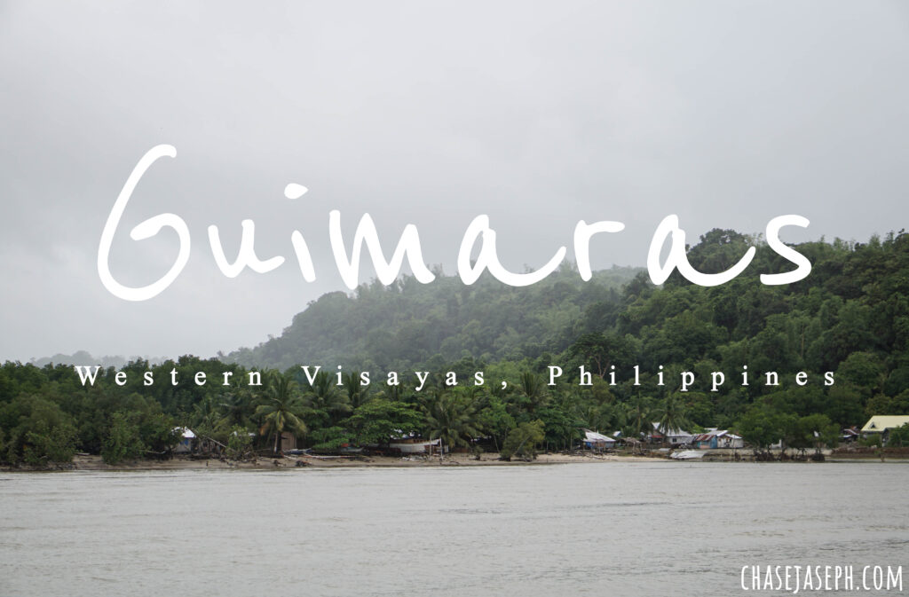 Guimaras Island, Western Visayas (Travel Guide)