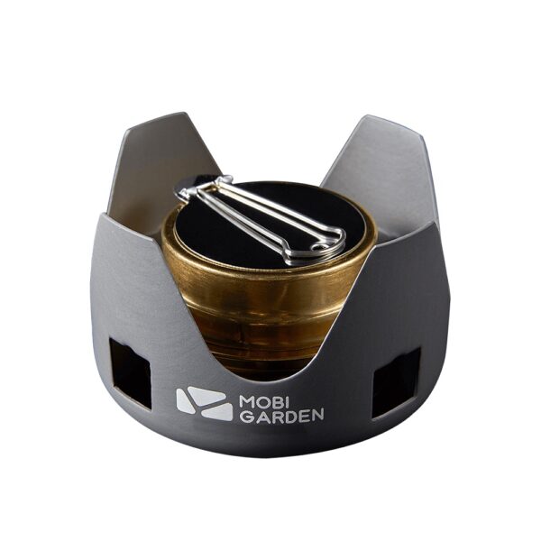 Mobi Garden Alcohol Stove