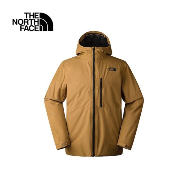 The Northface Triclimate Jacket