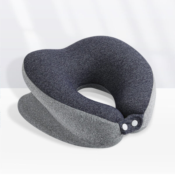 memory foam travel pillow